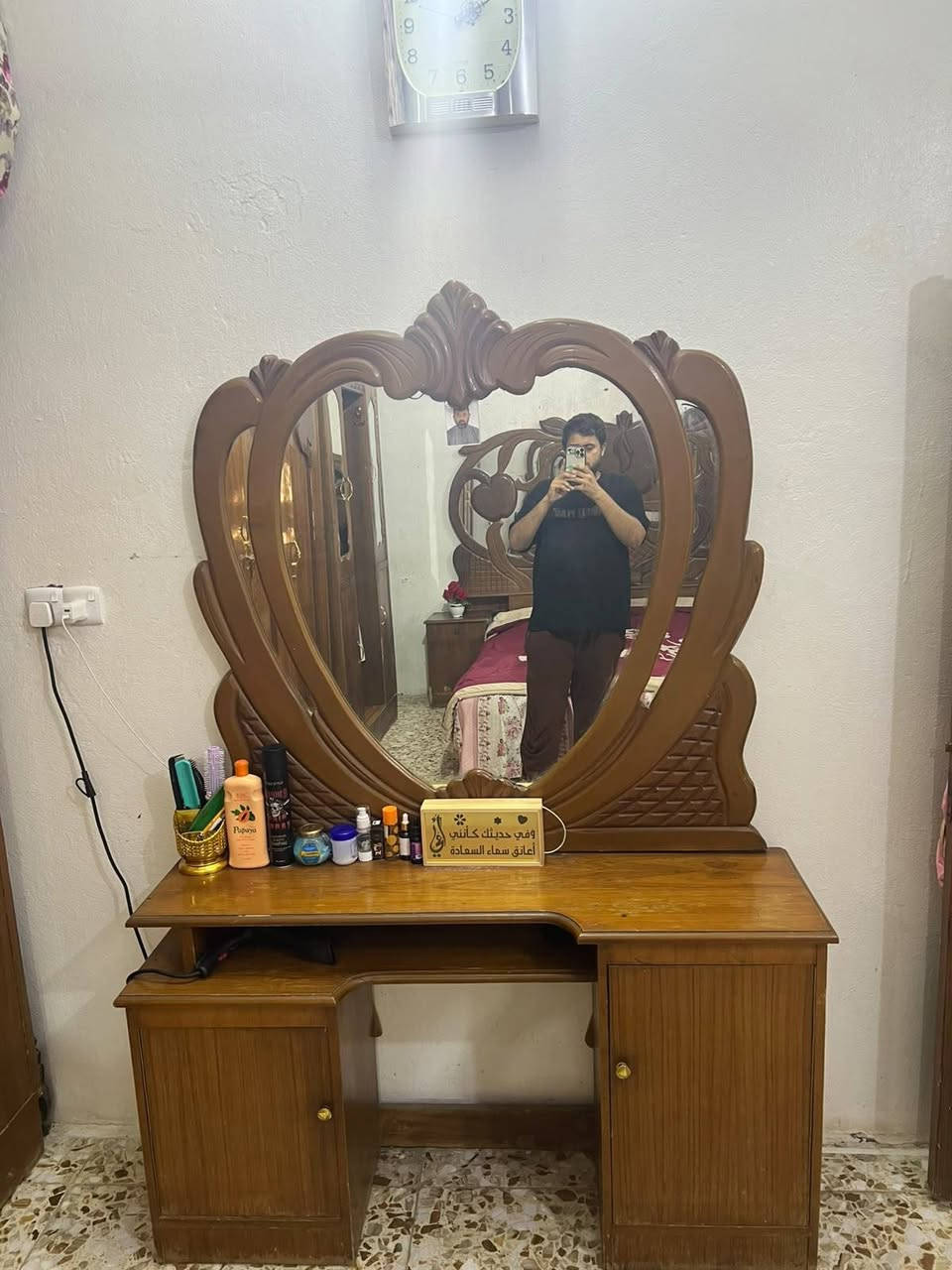 سلام عليكم غرفه للبيع بعده جديده
للاستفسار الاتصال او تواصل عبر الواتساب

*********** ذي قار قضاء قلعه سكر
600 وبيه مجال للشراي
