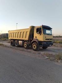 رينو ٢٠٠٥ • بلادية • كفالة عامة