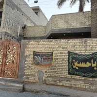 الشماعية • ٢٠٠م • بناء جديد
