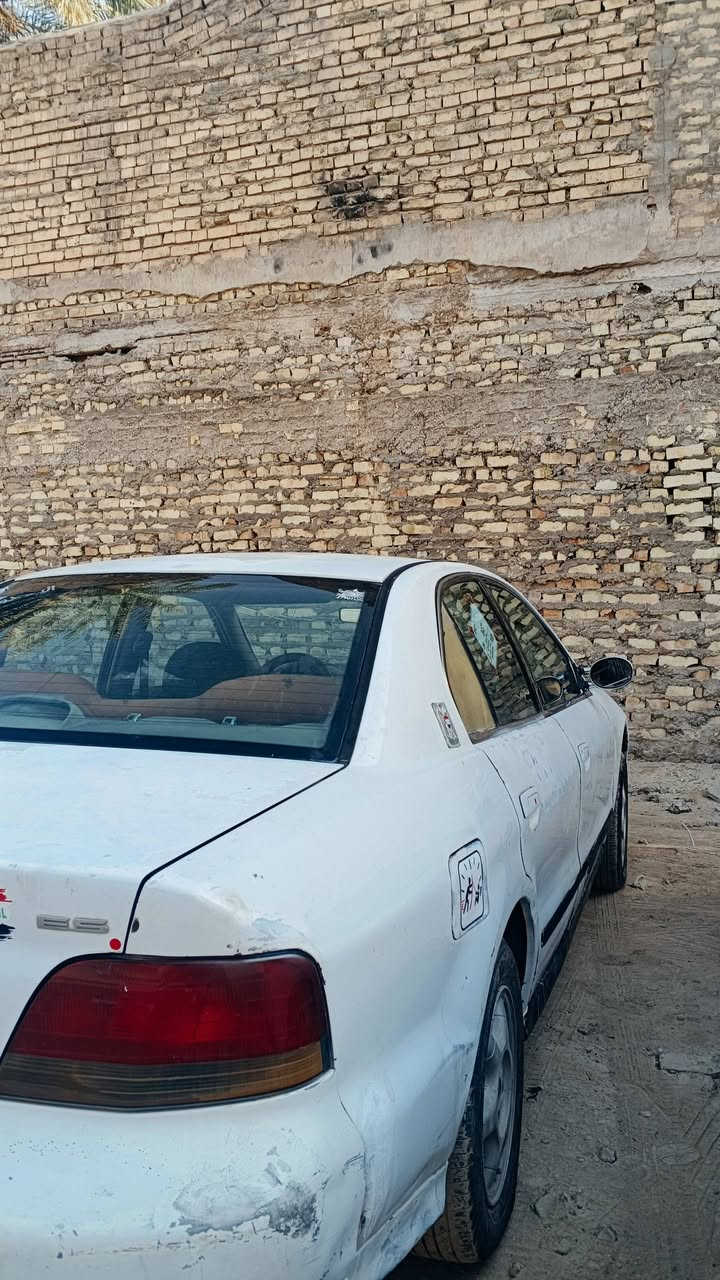 سلام عليكم مسيوبوشي مكينه كير بلادي اوتماتيك طرف ثالث وكاله فقط صدر نضيف تخم تاير جديد حداديه نضيفه دوشمه جديده رايدها ب16مكاني بغداد المدائن *********** تم اعاده نشر
