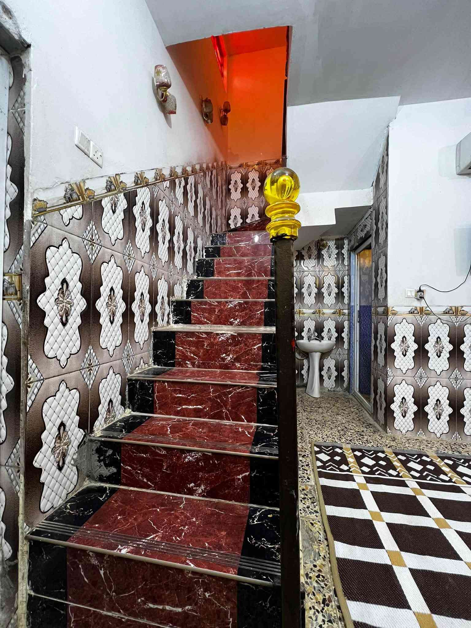 حي النداء • ١٠٠م • طابو صرف