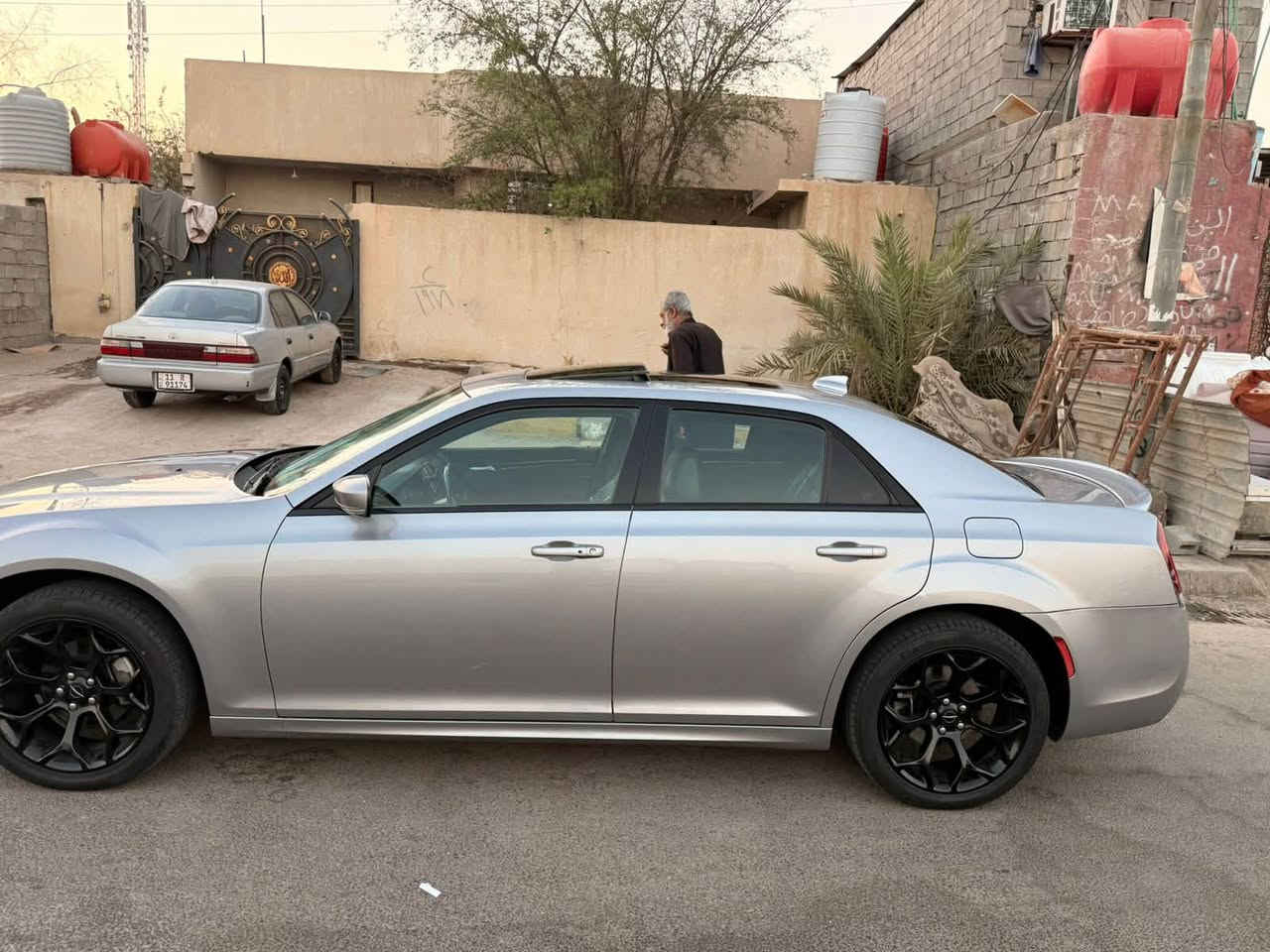 اوباما sمديل 2018 كفاله وارد كندي 
كفاله عامه 
ماشيه 180
السياره احله من الصوره 
السعر 260 اوبيها مجال بصيط
الاستفسار ***********
