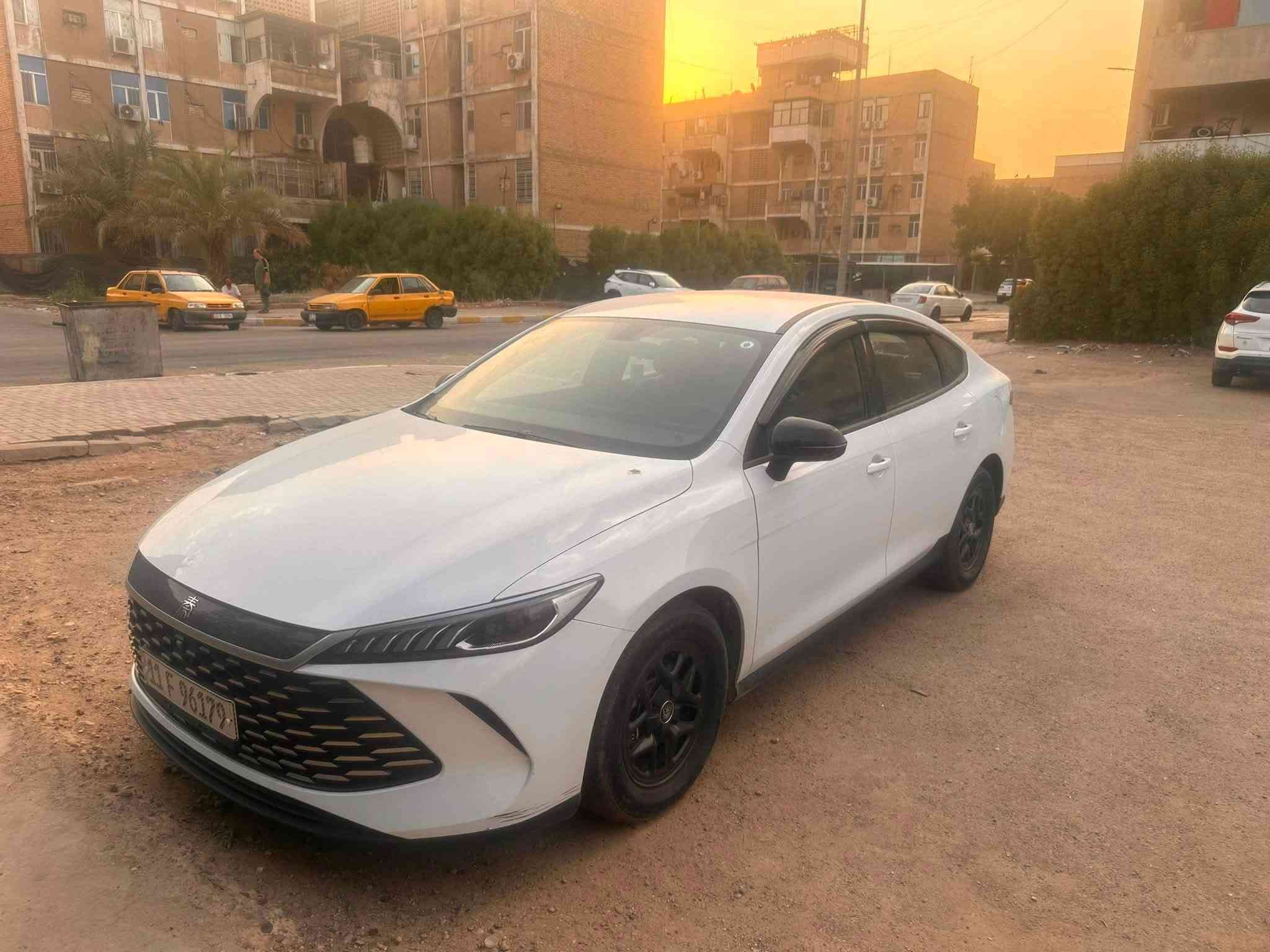 سلام عليكم للبيع بي وايدي كن بلاص موديل ٢٥ مكفولة كفالة عامة داخل زيتوني تحويل مباشر مكاني بغداد 
سعر ١٩ ونص تلفون ***********
