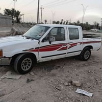 ١٩٨٤ • تحويل مباشر • ناصرية مركز