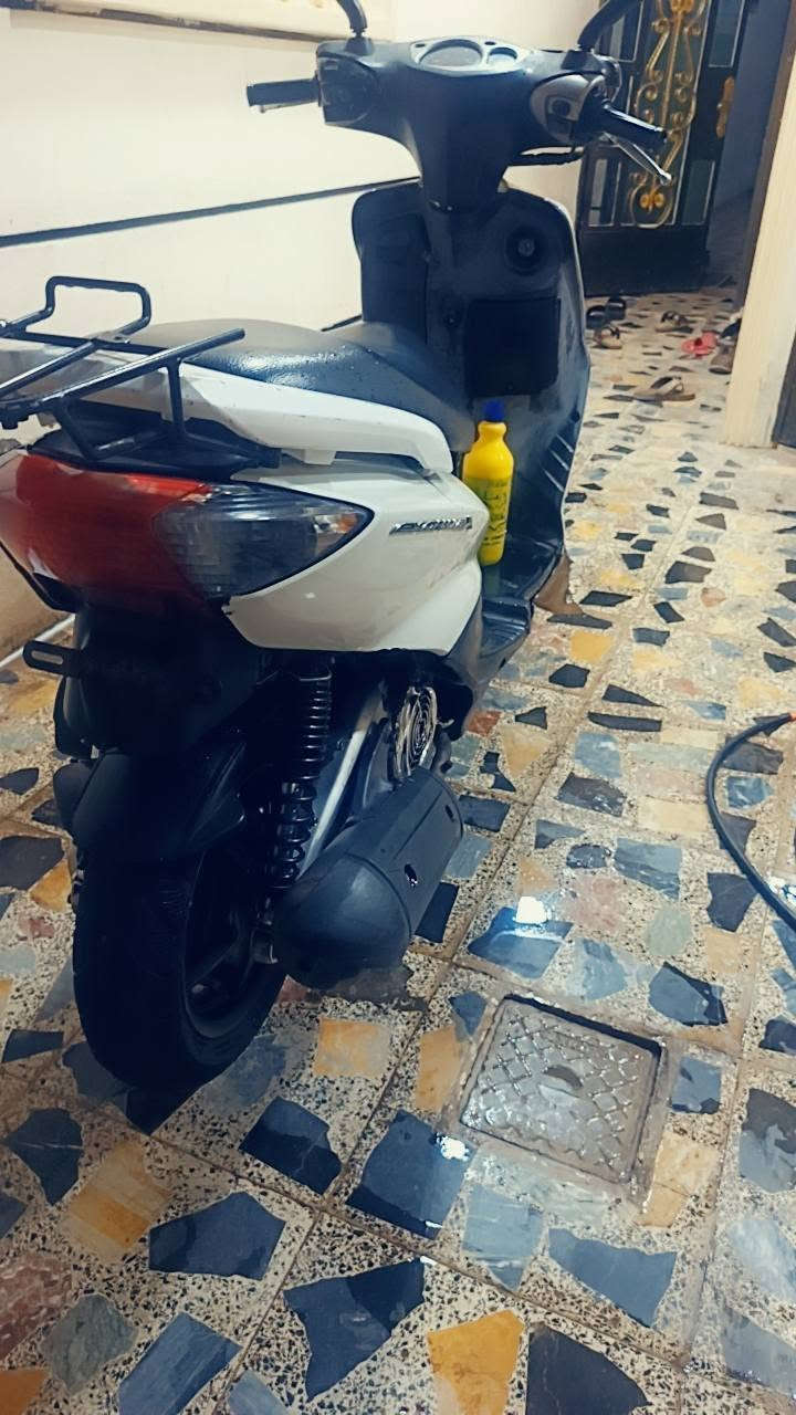 سكنس نثيه • ياباني • مكينه مفتوحه