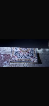 زولية ٤×٣ • نضيفه • فلوجة