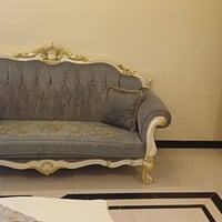 تخم زان • ١٠ مقاعد • تركي