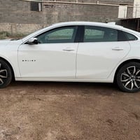 ماليبو RS • ٢٠٢٣ • مكينة معطلة