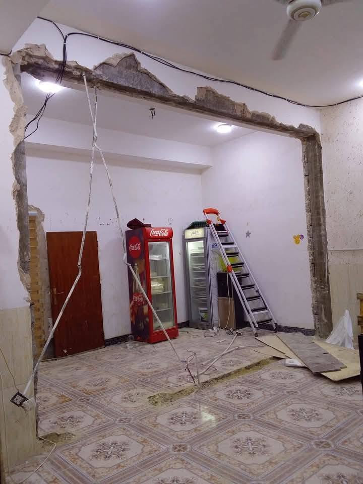 ***********📞سلام عليكم  / يوجد كادر عمل جاهز  تصعيد مواد  / تنضيف بيوت  / تفليش  / تكشيط  / دفن نهري  / شقلنه ليل ونهار  / وماعليك بكلشي تاخذ شقل جاهز مني  / ومعداتنه جاهز وسياره تجيك للبيت ماعليك بس تصال على رقم/   ***********
