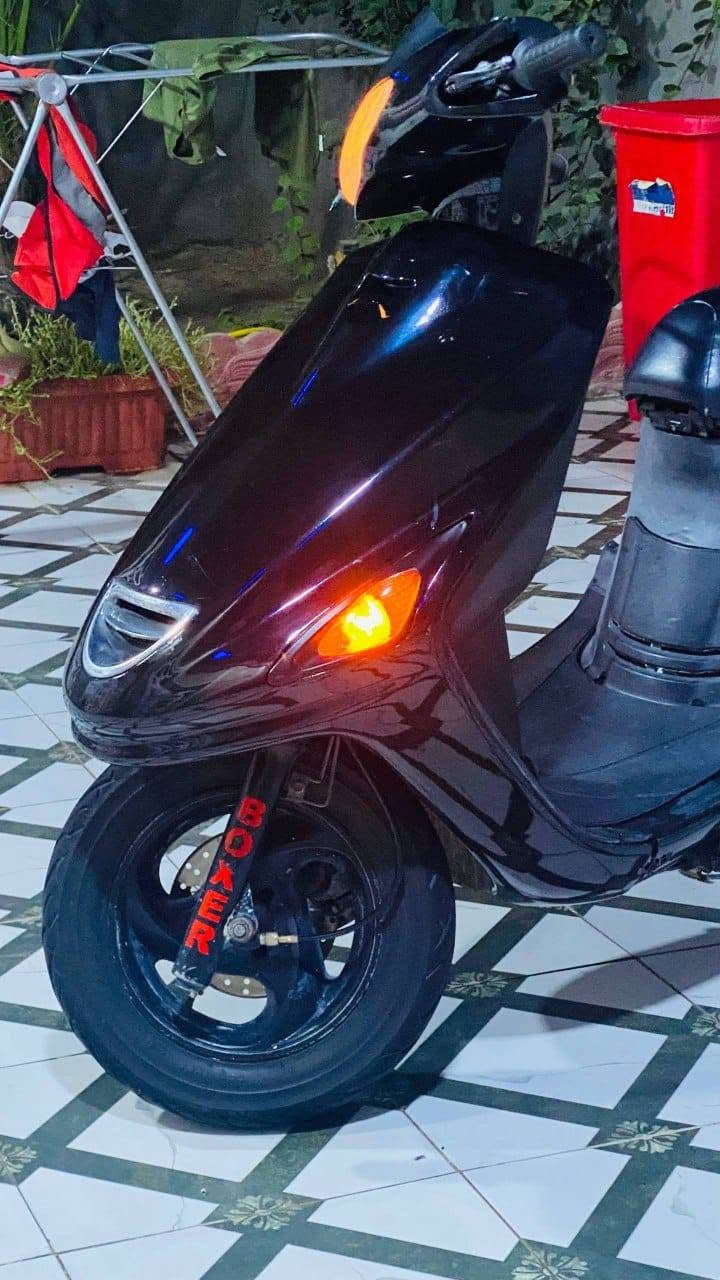 دراجه فراشه فحل للبيع رمبه
السعر 550 النضافه مثل ماموضح بل صوره كهربائيات كله شغاله مامفتوحه 

مكان ديوانيه قضاء المهناويه 

***********
