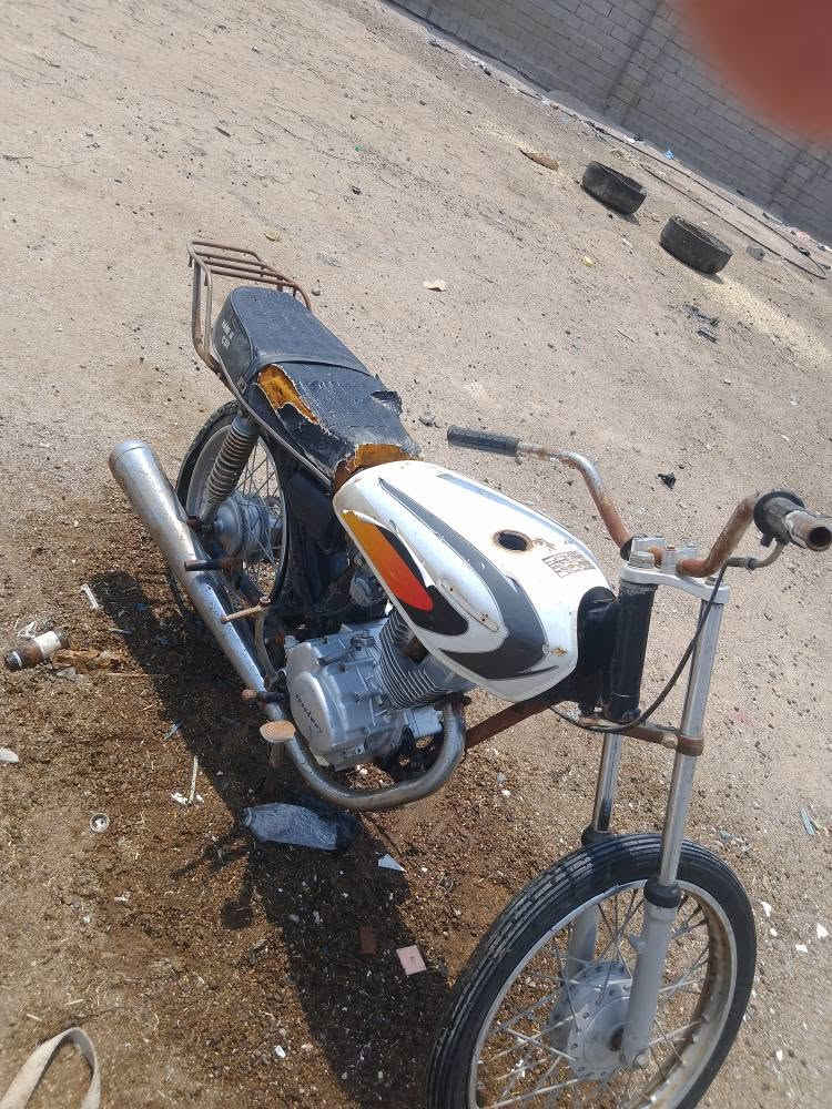 دراجه للبيع أدوات 
***********
