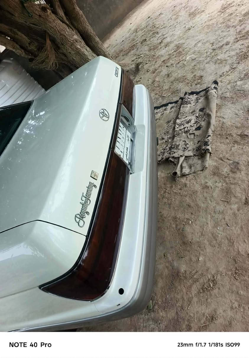 سلام عليكم بطه فصل موديل 94السعر 60 بيها مجال مكفوله مكانهه بابل بسمي ***********

نص مكتوب في الصور:
- NOTE 40 Pro 23mm f/1.7 1/75s ISO50
- NOTE 40 Pro 23mm f/1.7 1/181s ISO99
- NOTE 40 Pro 23mm f/1.7 1/72s ISO50