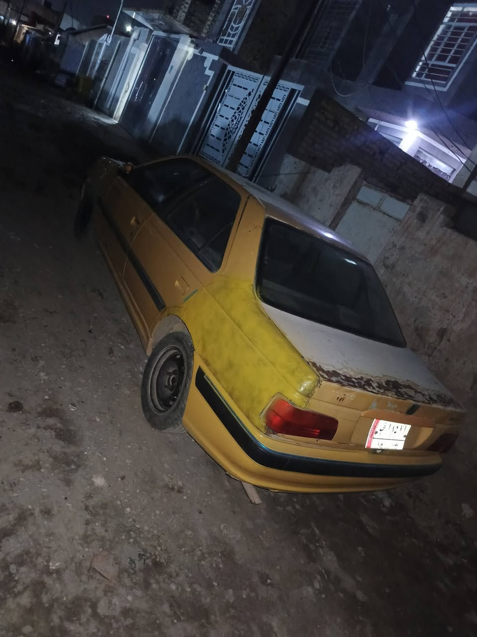 سلام عليكم بيجو ٢٠١٥بدون مداور كير مكينه كهربائيات جاهزه من كلشي ب١٢ورقه مكاني بابل ***********

