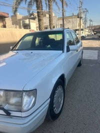 مرسيدس • تفاصيل عالرقم