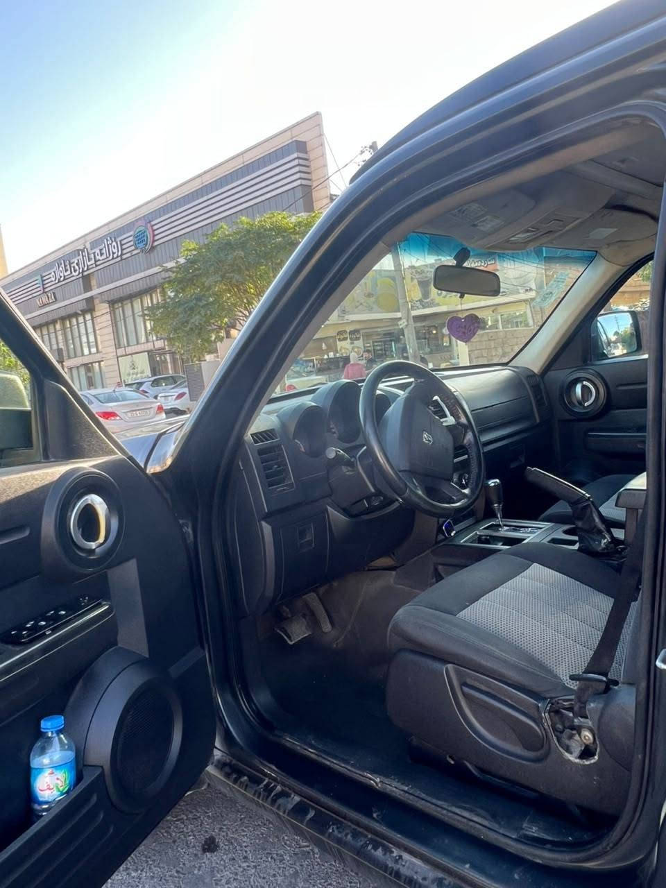 سەرەتا بەناوی خوای گەورە
دۆجی نیترۆ مۆدێل ۲۰۱۰

گێڕوو مەکینە بیلاد ئۆتۆماتیک

دەبڵ ئەکسل

تەبریدی ساردوو گەرم بەشەرت

ڕەقەموو فەحسوو سەنەوی تازە تازەیە

هیچ تەقەو ڕەقەی نیییە

بەناوی خۆمەوەیە تەحویلوو وەکالەت ئەکەم

گۆڕینەوە ئەکەم بەشتێک بەدڵم بێت

لە سلێمانیم 
70$ معامەلە

***********

