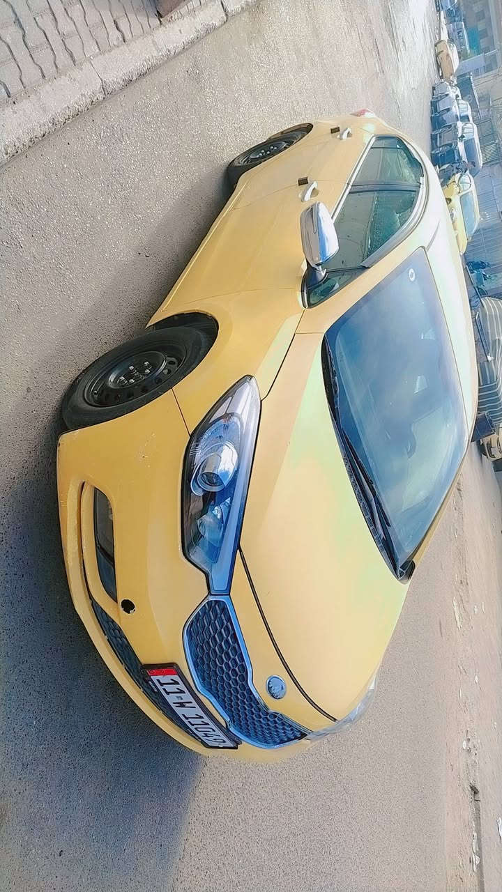 فورتي موديل 2014 محرك 1800دوش سياره جاهزه كيرمحرك تبريد  السعر83ورقه وبيها مجال رقم بغداد نكليزي بسمي مكان بغداد
اتصال ***********

