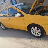 ليفان 620 • ٢٠١٣ • مكينة صدر خير