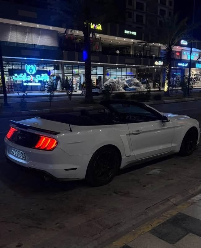 السلام وعليكم 
✅ايكو بوست ٢٠١٨ كشف بريميوم فول مواصفات
✅ ماشية ٦٨ الف ميل
✅ السياره  رقم اربيل تحويل مباشر 
✅ مكان السياره بغداد 
✅ شواصي لغد مكفوله 
✅ السعر 108 وبيها مجال بسيط 
الرقم: ***********
