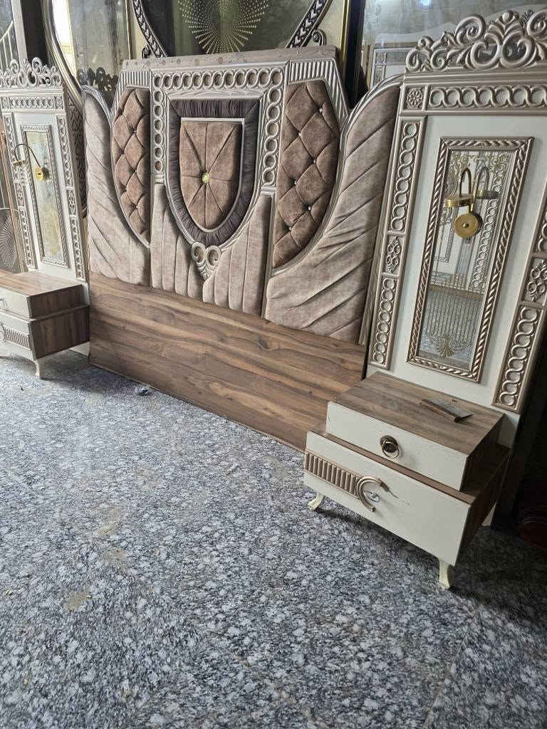 غرفه تركي • ٨قطع • كربلاء