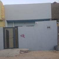 بيت ١٠٠م • زراعي • سند ٢٥