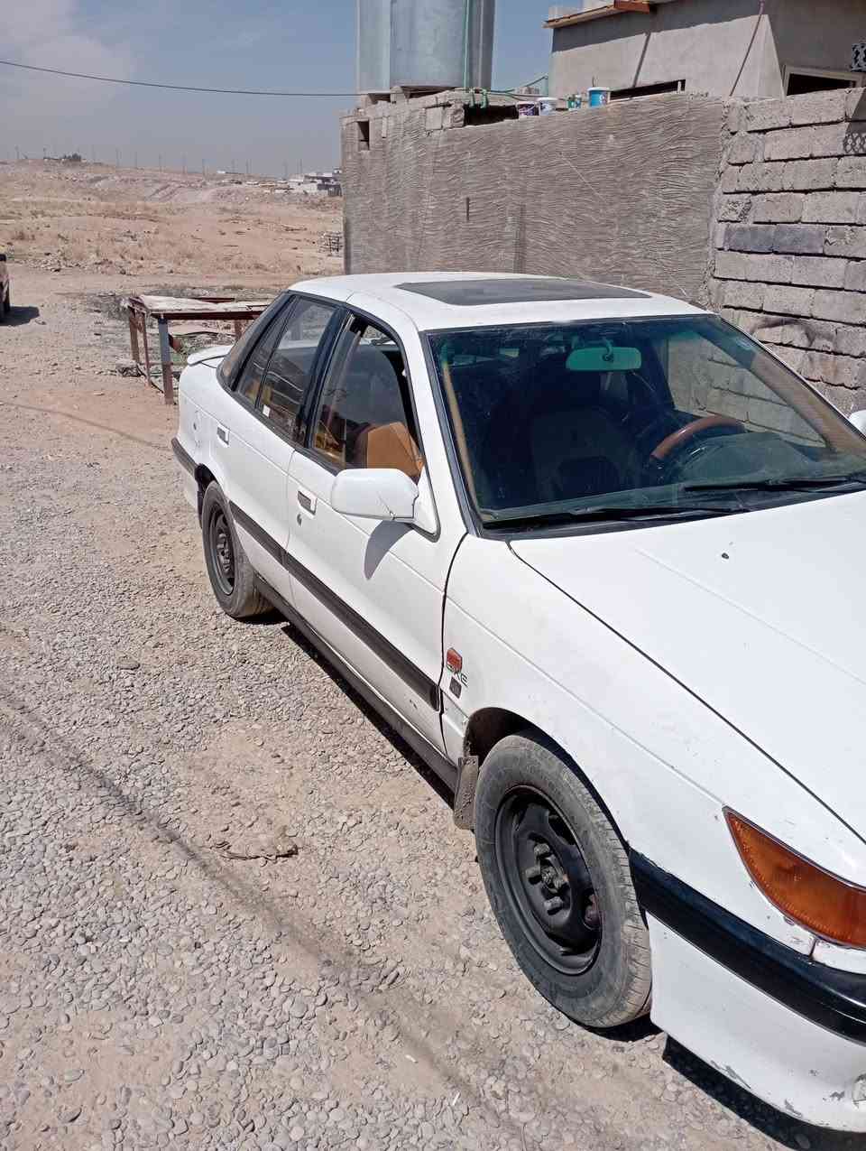 السلام عليكم سياره لانسر للبيع بسمي شرط التحويل محرك شرط درايم شفتات جدد كصه سياره ضع شركه بيها ملاحظات بسيطه السعر 29 وبيها مجال موصل لايمن تلفون ***********@
