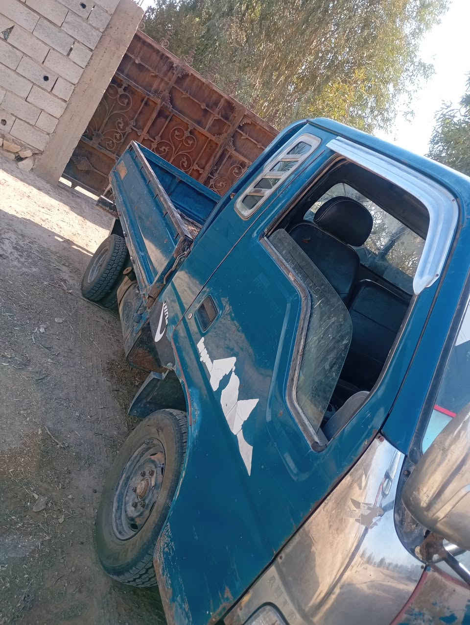 كياا فونتيره 99 تايرت كله جدد لايت جديد شاصي مكفول محرك بس يبخر مينقص السعر 45.رقم لهاتف ***********
