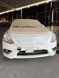 نيسان صني • ٢٠٢٥ • فل اوتوماتيك