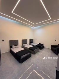 مسبح • تبريد مركزي • عوائل وشباب