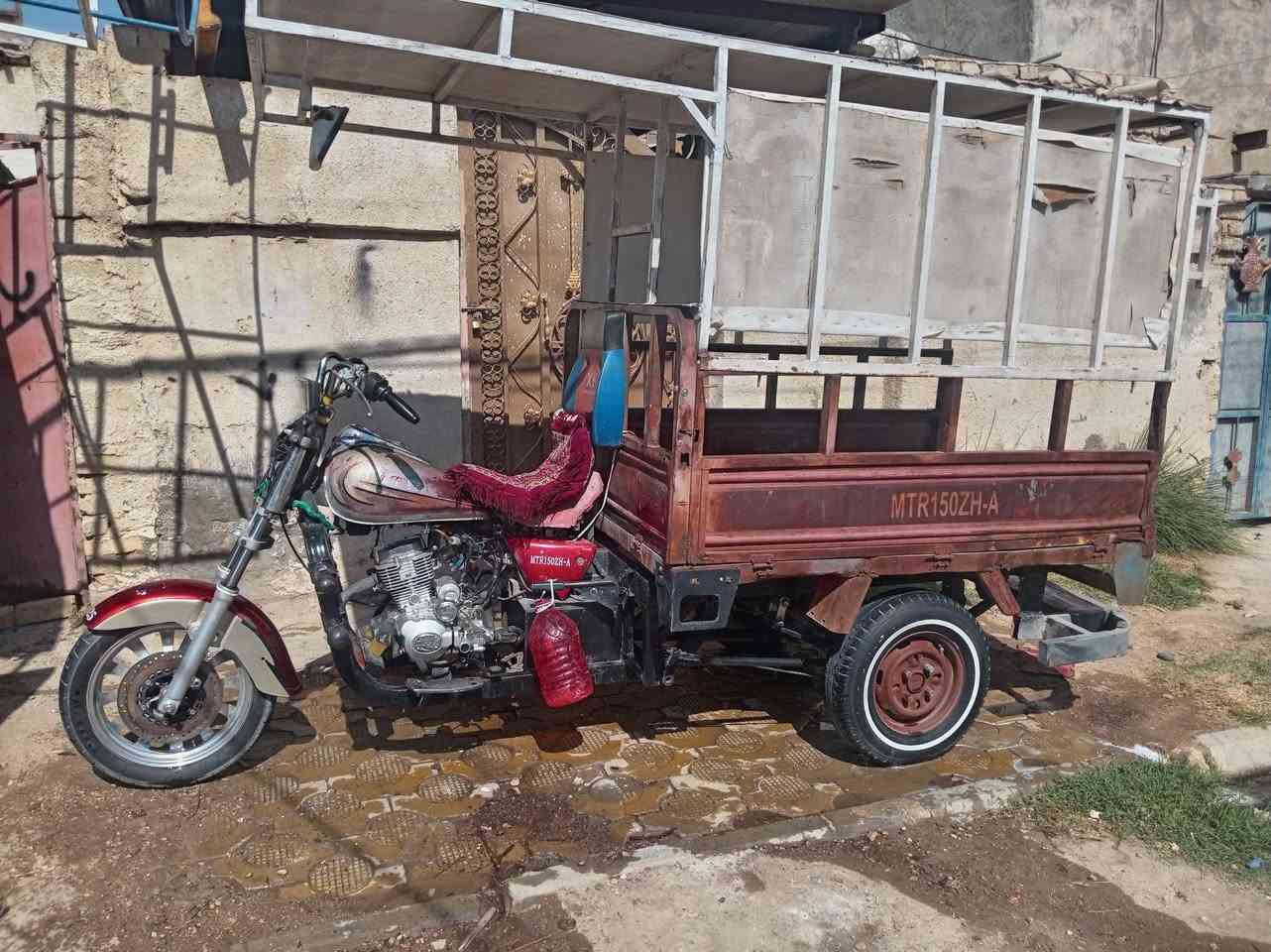 السلام عليكم ستوته للبيع مديل عشره رقم وسنويه حمره جارده مكاني سماوه السعر 1350 كفاله عامه ولمايعجبه لا يعلق ***********
