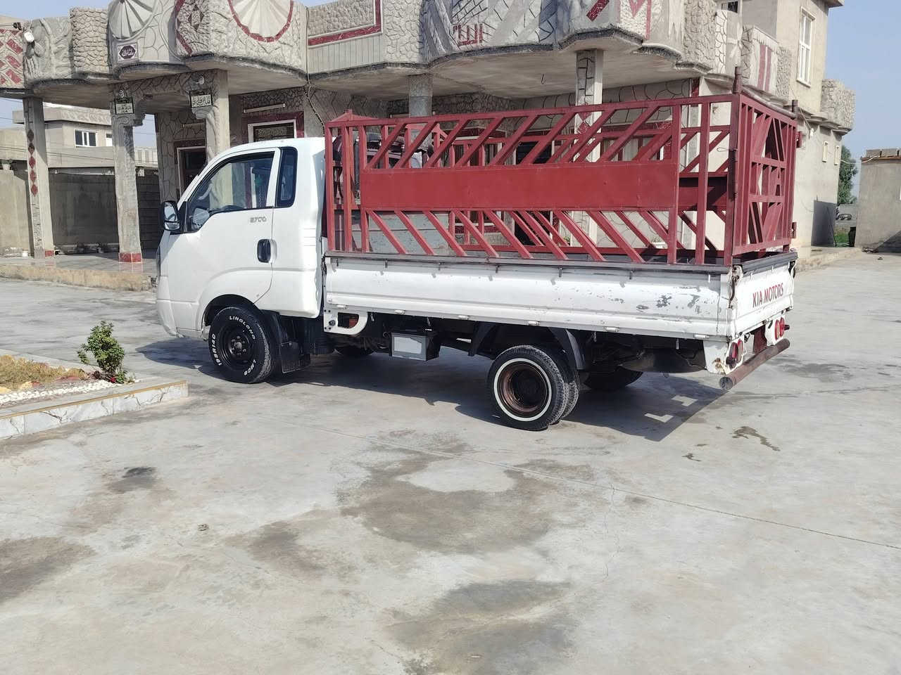 كيه • ٢٠١٢ • صلاح الدين