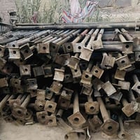 جكات • ٧٠٠ • سن خشن تركي