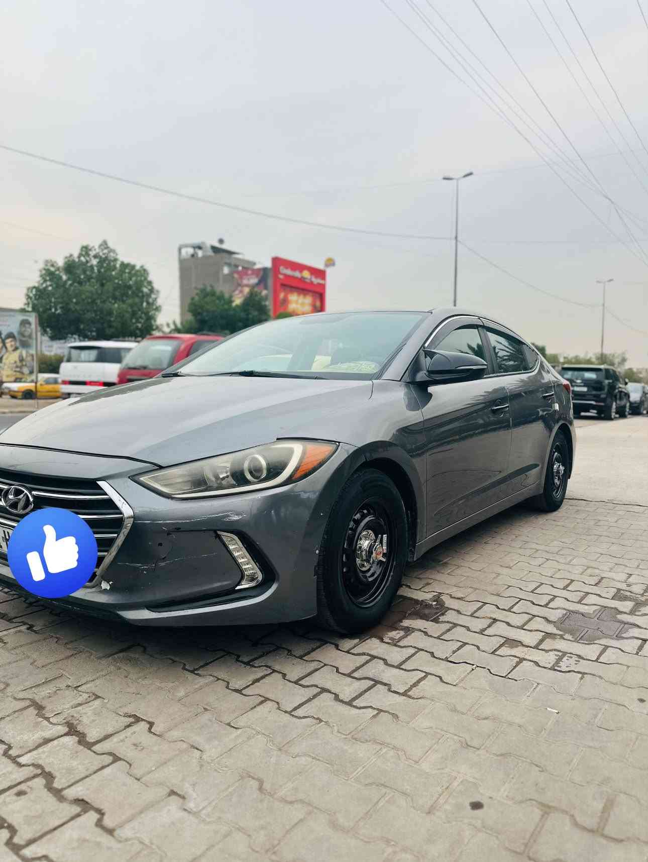 النترا • ٢٠١٨ • اوتوماتيك ٢٠٠٠