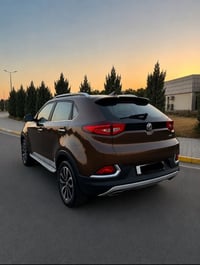 🔥 MG GS 2016 FULL FULL 1.5 TURBO 🔥  ‎🚘 المواصفات: ‎• دبل أكسل ‎• جير أ...