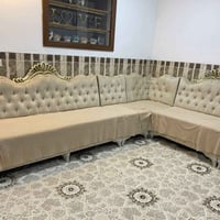 كنب ١٠نفر • بلا عيوب • السليمانية