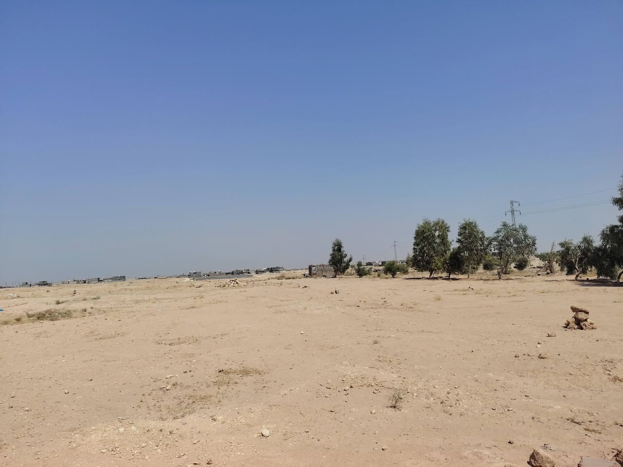 حديثة حي النور • ٤ قطع • ١٢٧٣م