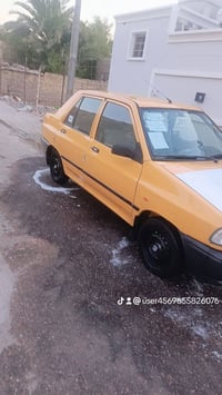 موديل ٢٠١٧ • مرشوش • الديوانية