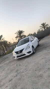 نيسان صني • ٢٠١٨ • سوك الشيوخ