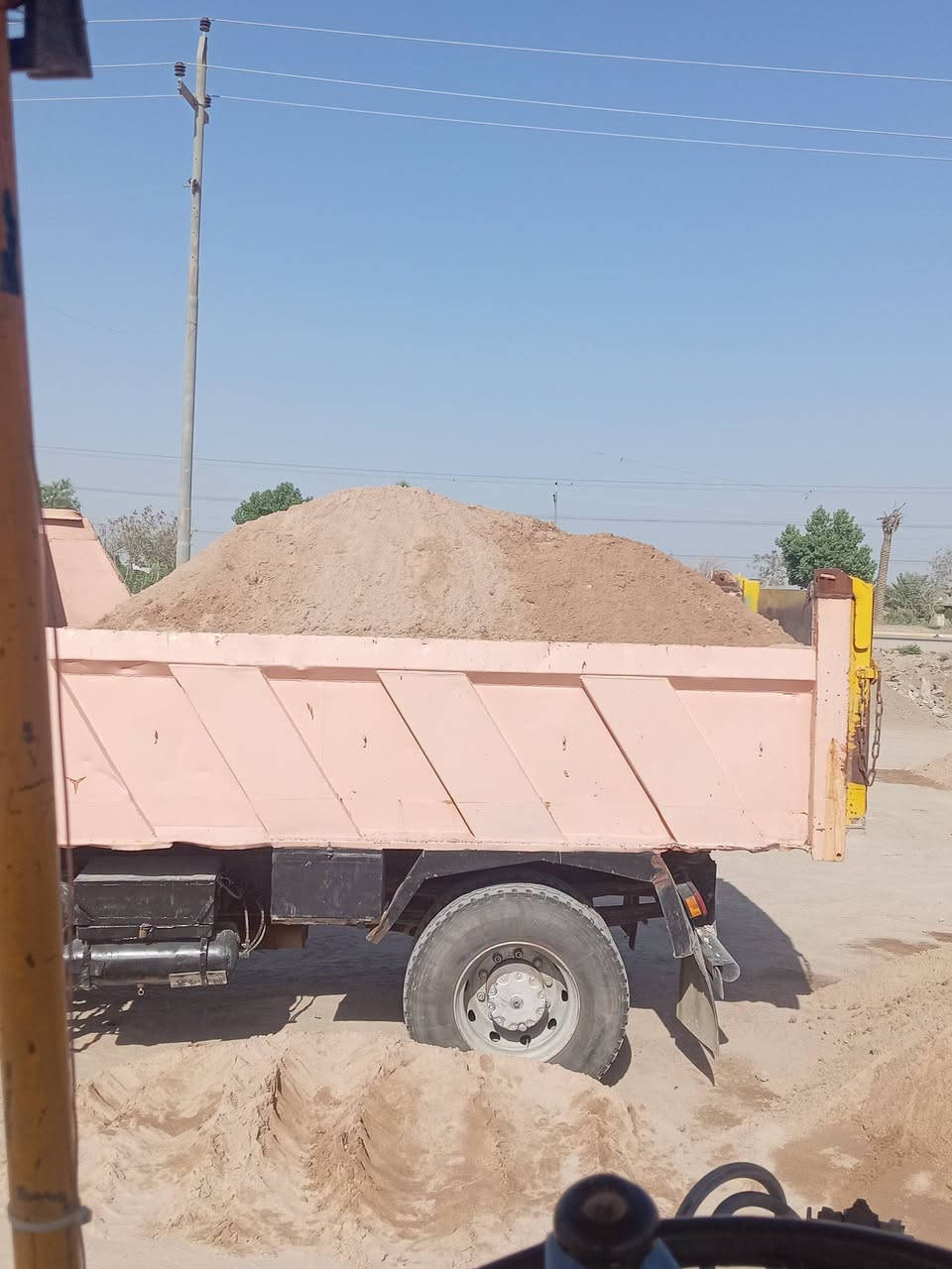 مواد بناء • أسعار مناسبة • رفاعي يم