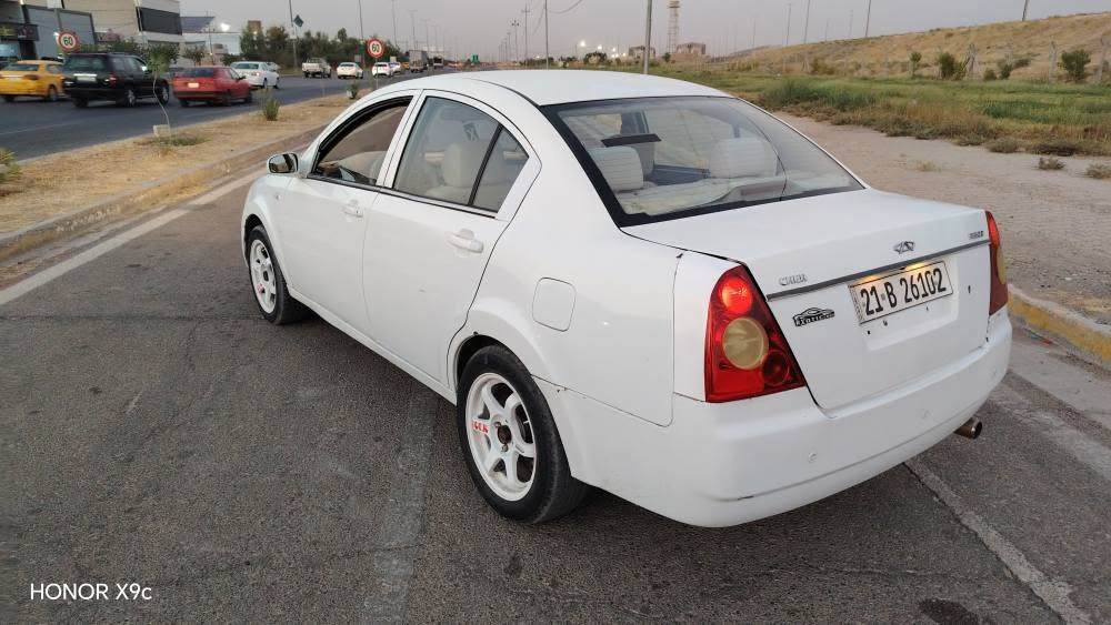 شيري A5 2013
محرك 20 كير اوتوماتيك (شرط)
تبريد ثلج
جمان كهربائي سنتر لوك
سنوية جديد لحد 2028
ضرر ثلث قطع
سيارة جاهزة حلوه
شرط تحويل و غرامات و القانونيه
سعر ٣٩
مكان سيارة كركوك
*********** كركوك, العراق

نص مكتوب في الصور:
- HONOR X9c