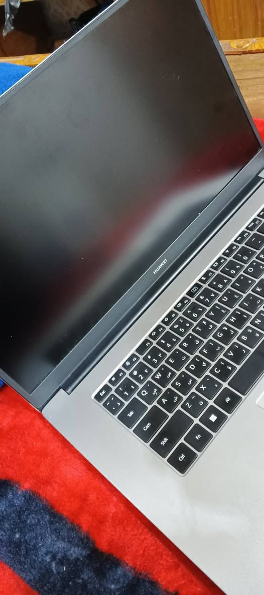 هواوي • i5 الجيل 11 • SSD ٢٥٦GB