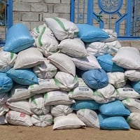 تبن جت • نضافه • بابل المسيب
