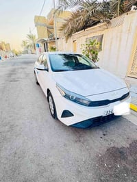 موديل ٢٤ • مشي ١٠ الاف • رقم بغداد