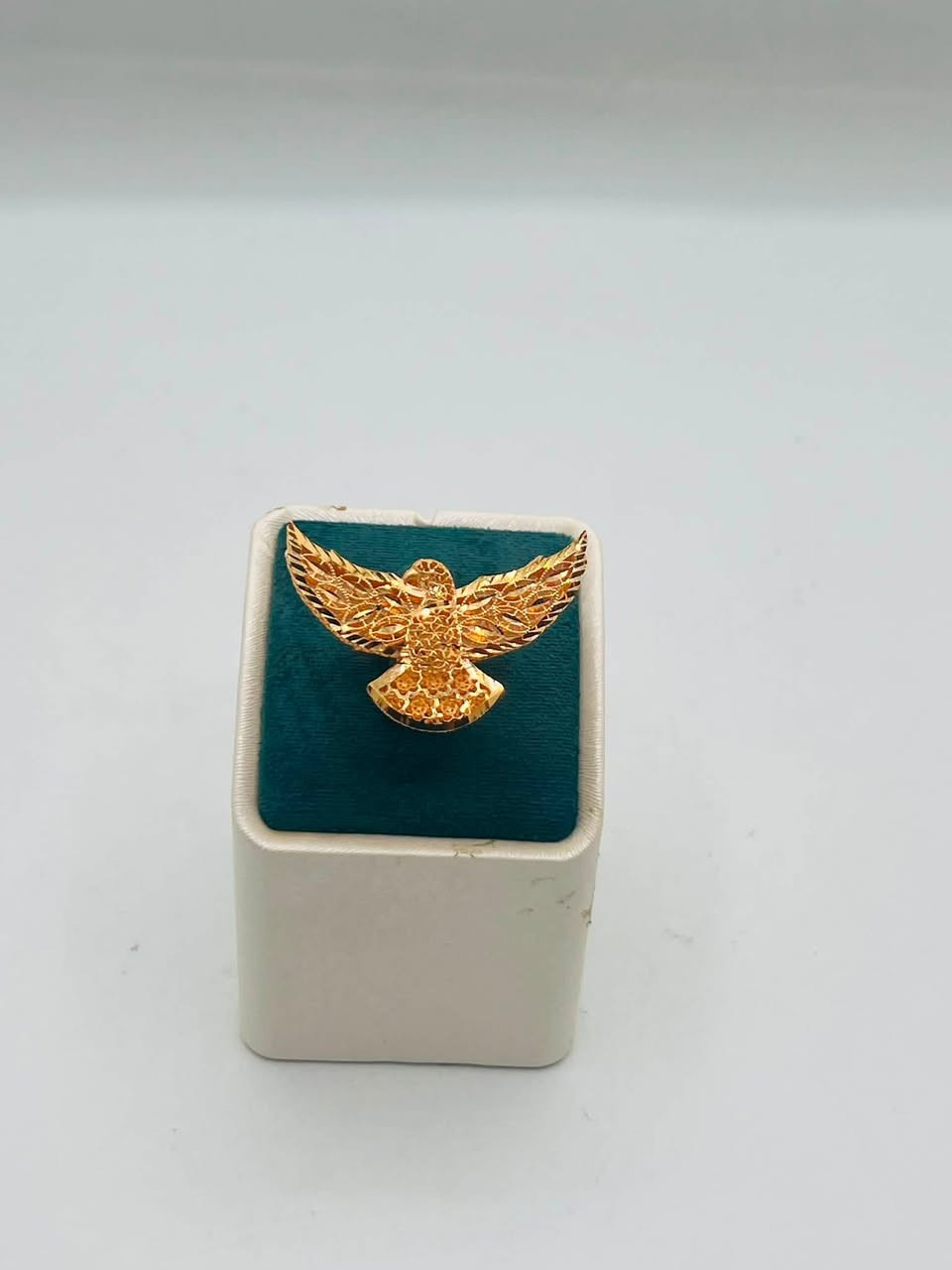 🦅خاتم النسر رجع توفر بجميع الاحجام والاوزان💍✨
☎️***********
📍الانبار هيت الجري مقابل شارع الحمام
