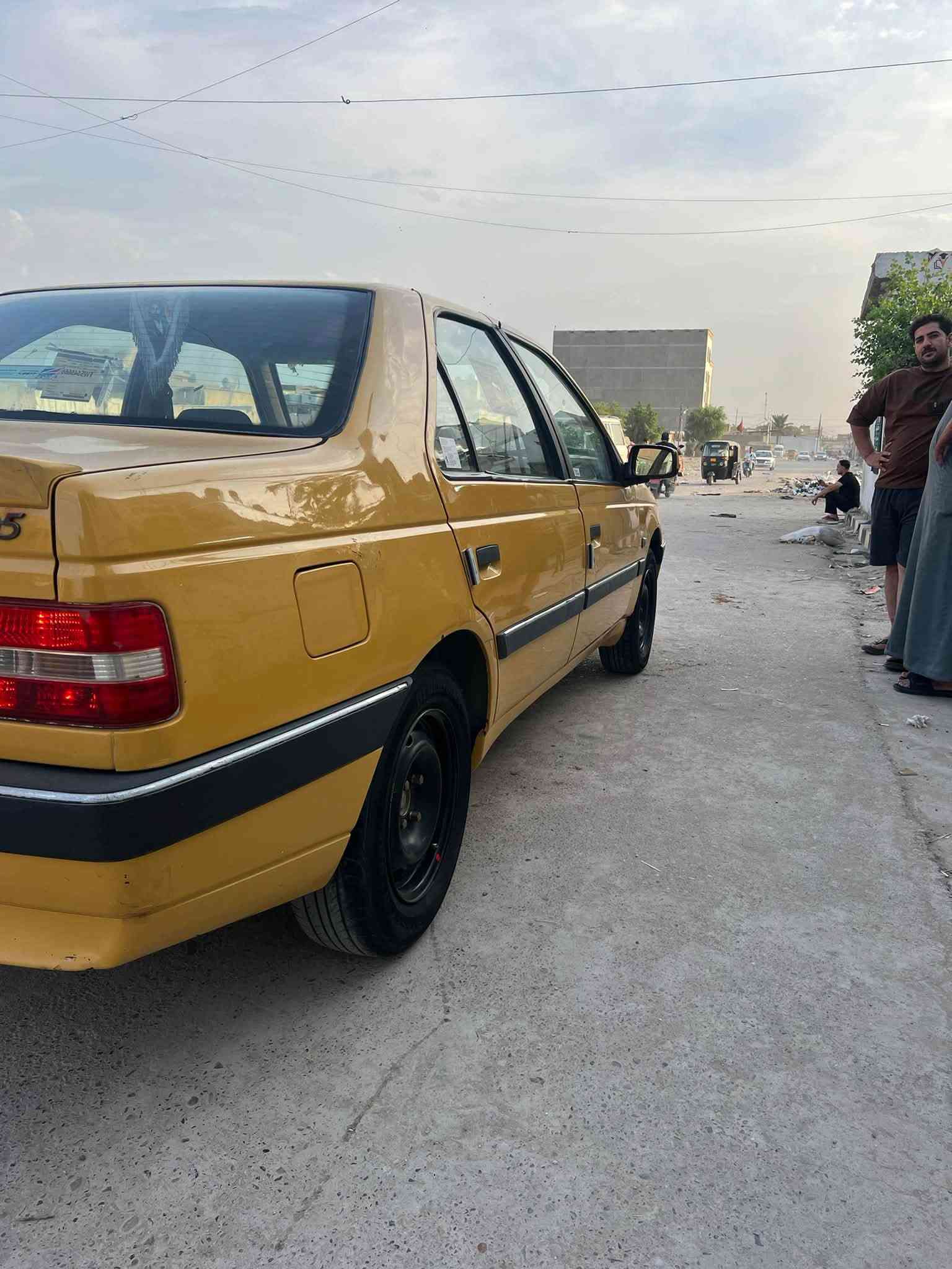 لميس ٢٠١٥ • كفاله • بغداد الرشاد