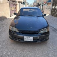 كورله وندوم • م٩٢ • اوتوماتيك