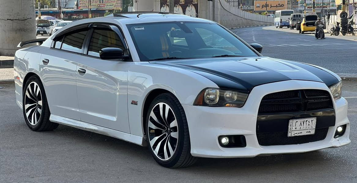 2014 Rt 5700
بسم الله    
جارجر 2014 Rt 5700    س148$
فتحه بصمه شاشه كامره كلاصات تبريد 
كشنات Srt جلد كهرباء كت Srt كامل 
مكينه كير  حداديه تبريد كهربائيات كله جديد وجاهز بدون نقص مداور مباشر باسمي 
الحادث جاملغ وبنيد جاملغ مبدل نفس اللون بنيد محدث 
يعني كله بدون صبغ فقط الدعاميات 
مكاني بابل مركز المدينه ***********
