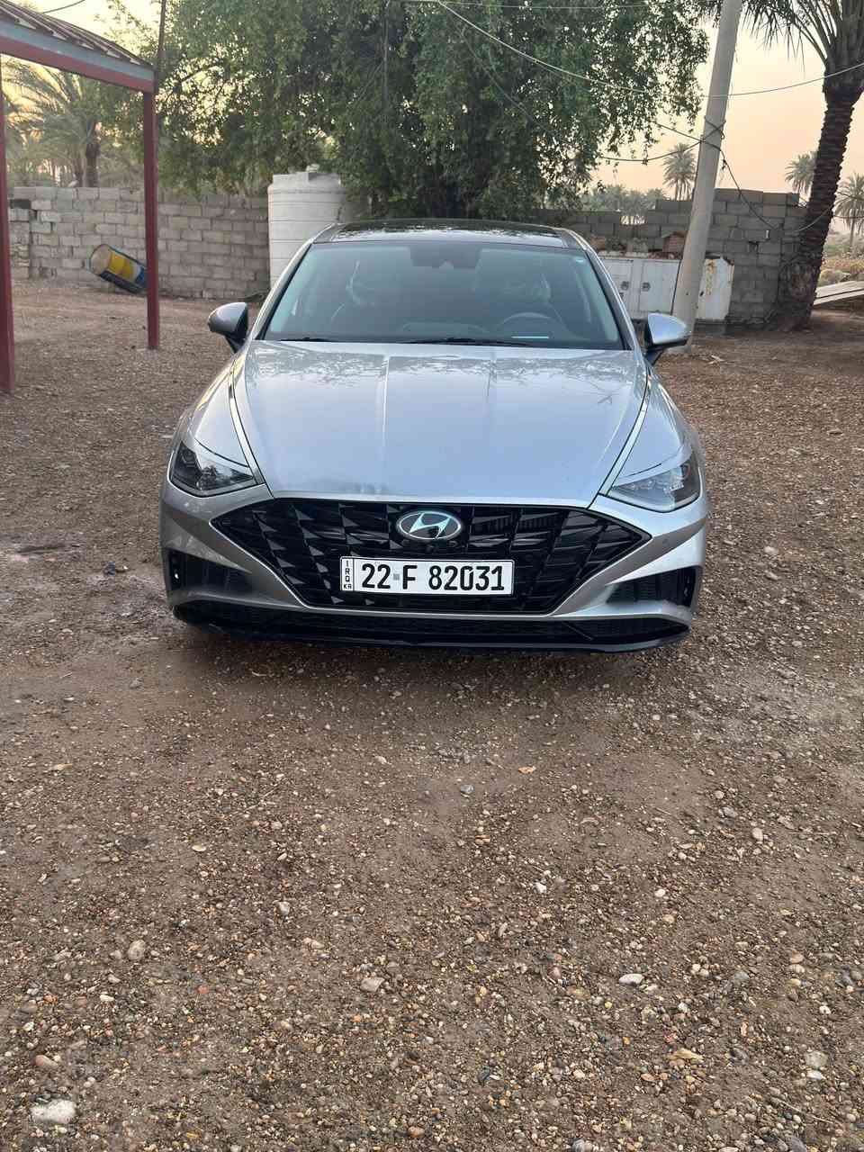 سوناته • ٢٠٢١ • ١٦٠٠ تيربو