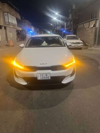 ٢٠٢٢ • ماشيه ٧٠٠٠٠ • حادث