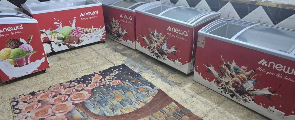 عارضات بطحية بحالة جيدة بلادي قرصة شركة عدد ١٠ استعمال قليل رقمي ***********
