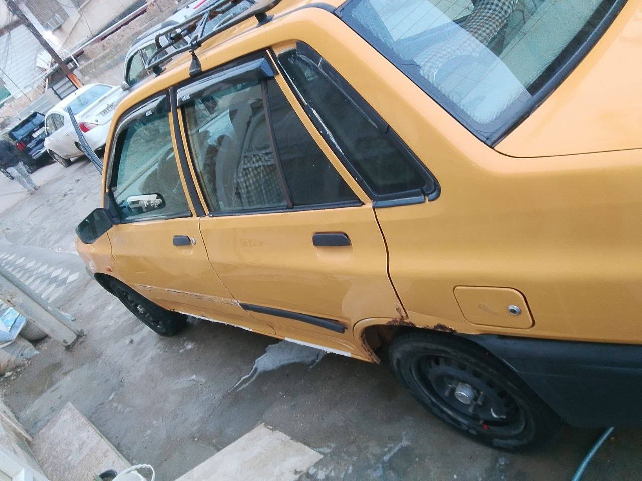 سايبه • ٢٠١٣ • جاهزه